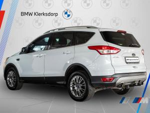 Ford Kuga 2.0TDCi AWD Trend - Image 16