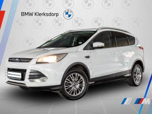 Ford Kuga 2.0TDCi AWD Trend - Image 1