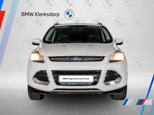 Ford Kuga 2.0TDCi AWD Trend - Image 3
