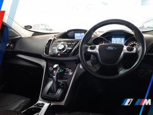 Ford Kuga 2.0TDCi AWD Trend - Image 6