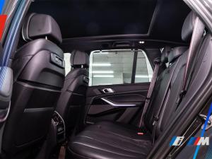 BMW X5 M50i - Image 10