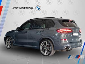BMW X5 M50i - Image 14