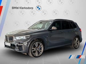 BMW X5 M50i - Image 2