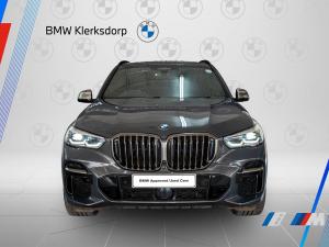 BMW X5 M50i - Image 3