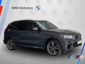BMW X5 M50i - Image 4