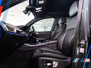 BMW X5 M50i - Image 5