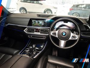 BMW X5 M50i - Image 6