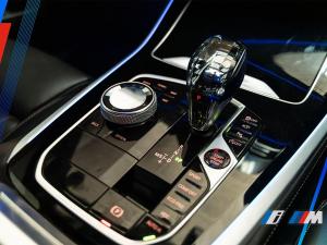 BMW X5 M50i - Image 7