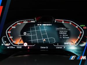 BMW X5 M50i - Image 9
