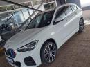 Thumbnail BMW X1 sDrive18d M Sport