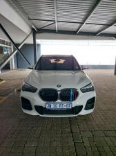 BMW X1 sDrive18d M Sport - Image 2