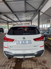 BMW X1 sDrive18d M Sport - Image 3