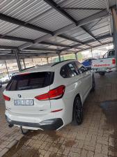 BMW X1 sDrive18d M Sport - Image 4