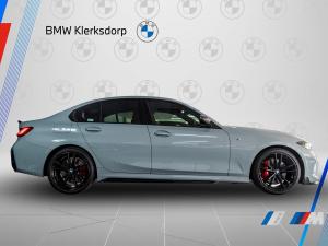 BMW 3 Series 320i M Sport - Image 10
