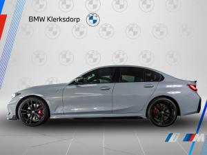 BMW 3 Series 320i M Sport - Image 11