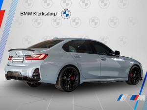 BMW 3 Series 320i M Sport - Image 12