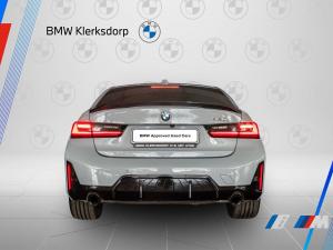 BMW 3 Series 320i M Sport - Image 13