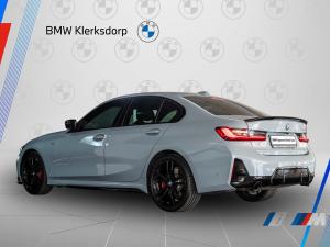 BMW 3 Series 320i M Sport - Image 14