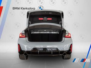 BMW 3 Series 320i M Sport - Image 15