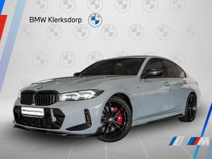 BMW 3 Series 320i M Sport - Image 1