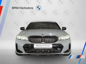 BMW 3 Series 320i M Sport - Image 2