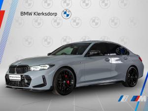 BMW 3 Series 320i M Sport - Image 3
