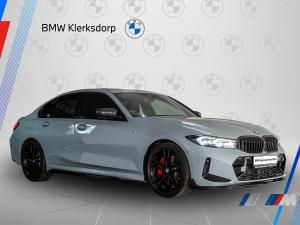 BMW 3 Series 320i M Sport - Image 4