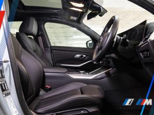BMW 3 Series 320i M Sport - Image 5
