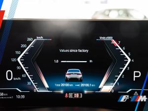 BMW 3 Series 320i M Sport - Image 8