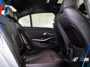 BMW 3 Series 320i M Sport - Image 9