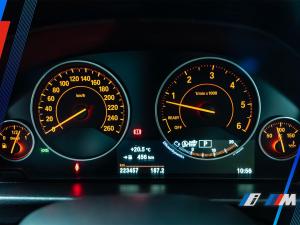 BMW 3 Series 330d M Sport auto - Image 11