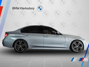 BMW 3 Series 330d M Sport auto - Image 13