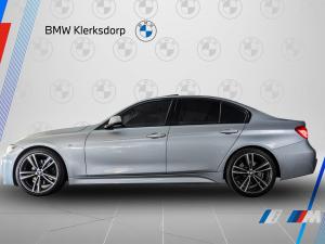 BMW 3 Series 330d M Sport auto - Image 14