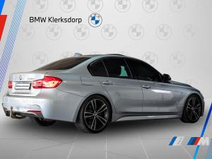 BMW 3 Series 330d M Sport auto - Image 15