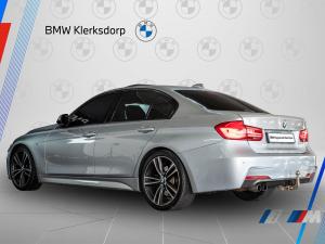 BMW 3 Series 330d M Sport auto - Image 16