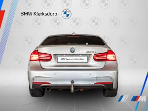 BMW 3 Series 330d M Sport auto - Image 17