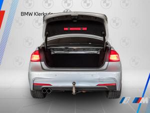 BMW 3 Series 330d M Sport auto - Image 18