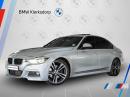 Thumbnail BMW 3 Series 330d M Sport auto