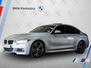 BMW 3 Series 330d M Sport auto - Image 2