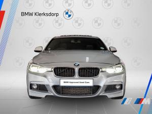 BMW 3 Series 330d M Sport auto - Image 3