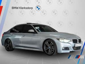 BMW 3 Series 330d M Sport auto - Image 4