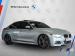 BMW 3 Series 330d M Sport auto - Thumbnail 4