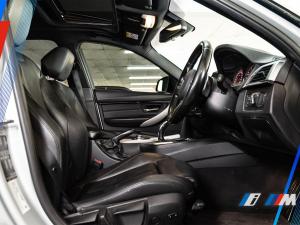 BMW 3 Series 330d M Sport auto - Image 5