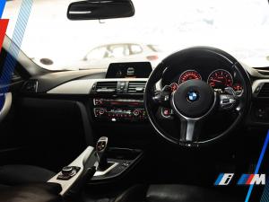BMW 3 Series 330d M Sport auto - Image 6