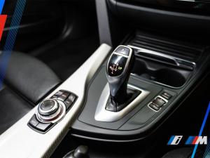 BMW 3 Series 330d M Sport auto - Image 8