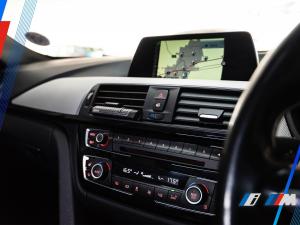 BMW 3 Series 330d M Sport auto - Image 9