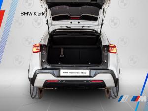 Nissan Magnite 1.0 Turbo Acenta manual - Image 10
