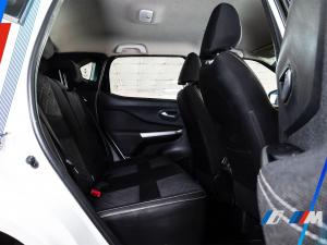 Nissan Magnite 1.0 Turbo Acenta manual - Image 12