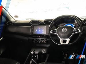 Nissan Magnite 1.0 Turbo Acenta manual - Image 13