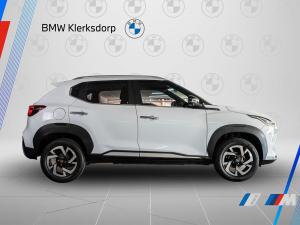 Nissan Magnite 1.0 Turbo Acenta manual - Image 5